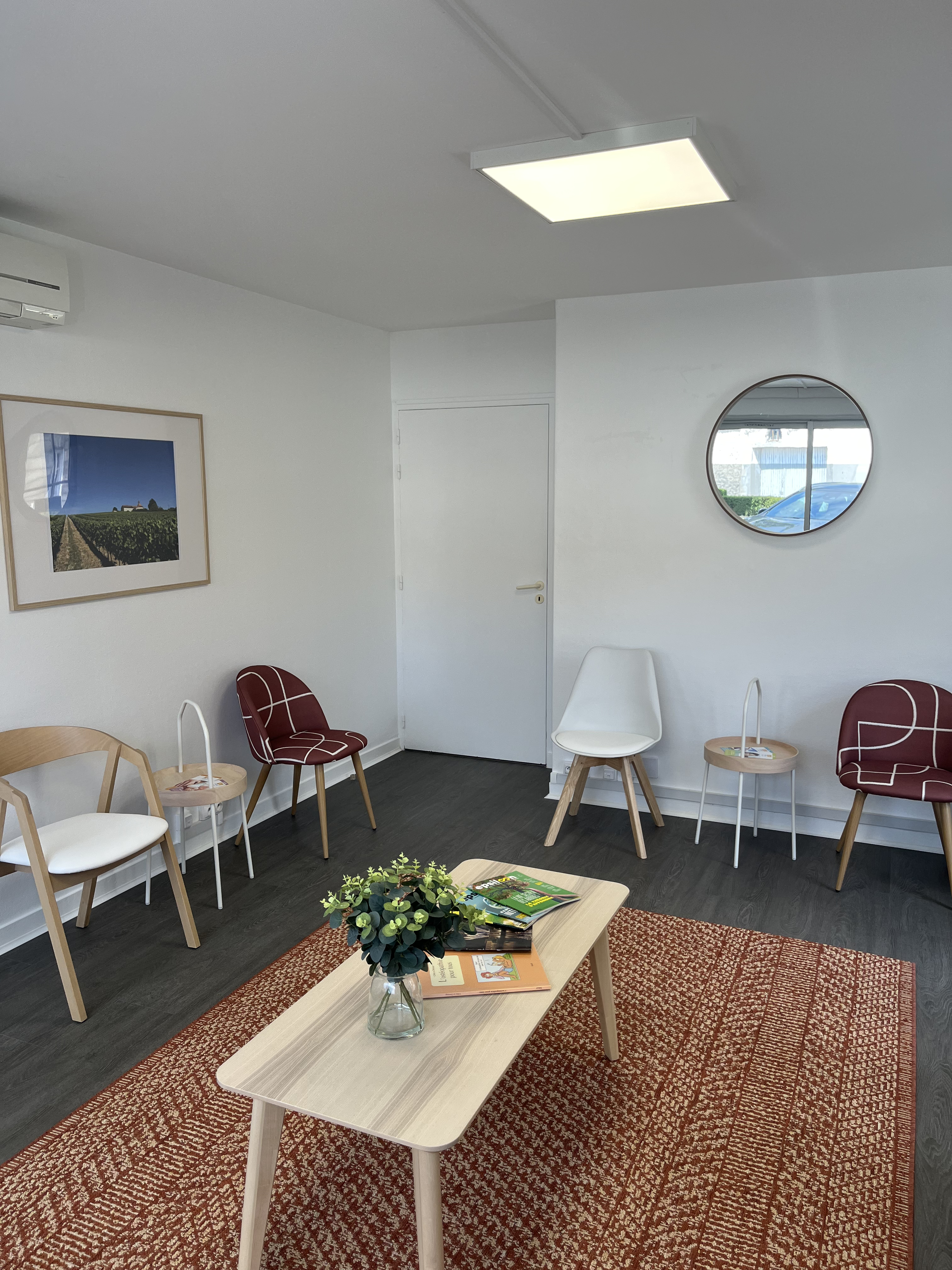 Photo de salle d'attente 3